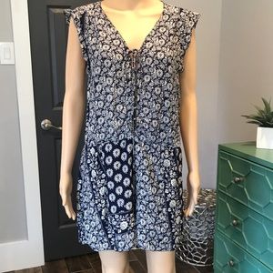 Gypsy 05 Global Village romper